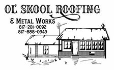Avatar for Ol' Skool Roofing and Metal Works LLC