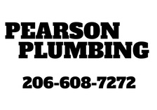 Avatar for Pearson Plumbing