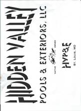 Avatar for Hidden Valley Pools & Exteriors, LLC