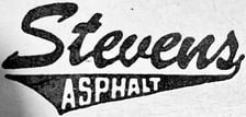 Avatar for Stevens Asphalt