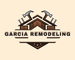 Garcia Remodeling logo