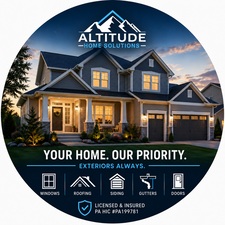 Avatar for Altitude Home Solutions LLC