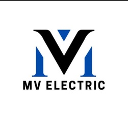 MV Electric LLC logo