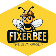 Avatar for The Fixer Bee