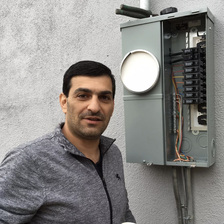 Avatar for MR Electric - Unlicensed Contractor