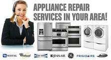 Avatar for Appliance Repair Pros