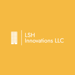 LSH Innovations LLc logo