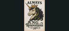 Avatar for Always A.N.G Renovations