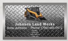 Avatar for Johnson Land Works