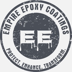 Empire Epoxy Coatings LLC logo