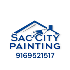 Sac City Painting logo
