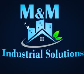 M&M Industrial Solutions LLC logo