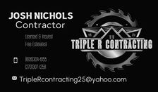 Avatar for Triple R Contracting
