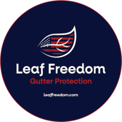 Leaf Freedom logo