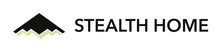 Logo for Stealth Exteriors