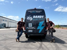Avatar for Dandy Electric LLC