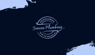 Jensen Plumbing LLC logo