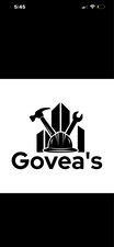 Avatar for Goveas handyman services and more