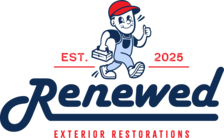 Avatar for Renewed Exterior Restorations
