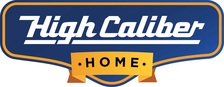 Logo for High Caliber Electric LLC