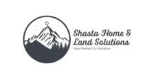 Shasta Home & Land Solutions - Unlicensed Contractor logo