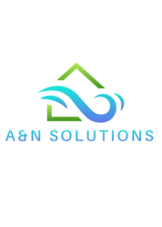 A&N Solutions, LLC logo