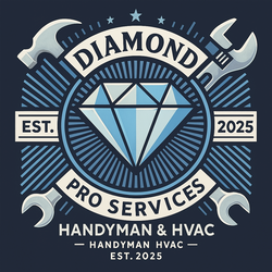 Diamond Pro Services LLC logo