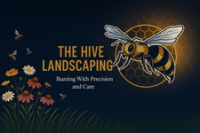 Avatar for The Hive Landscaping LLC