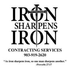 Avatar for Iron Sharpens Iron Contracting Services
