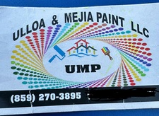 Avatar for Ulloa & Mejia Paint LLC