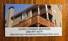 Avatar for James Conrad Services