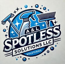 Avatar for A&L Spotless Solutions LLC