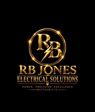 Avatar for RB Jones Electrical Solutions