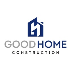 Good Home Construction logo