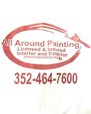 Avatar for All Around Painting