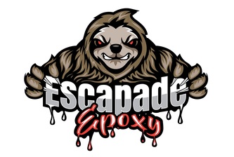 ESCAPADE EPOXY LLC logo