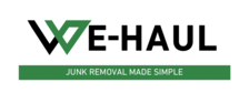 Avatar for WE-HAUL NEIGHBORHOOD HAUL AWAY SERVICE L.L.C.