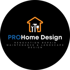 Avatar for ProHome Design - Unlicensed Contractor