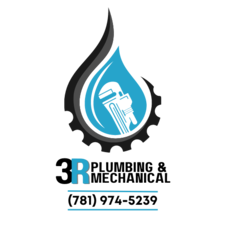 3R Plumbing and Mechanical LLC logo