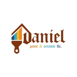 Daniel Paint & Ceramic, LLC logo