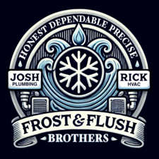 Avatar for Frost & Flush Brothers Inc