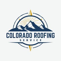Colorado Roofing Service logo