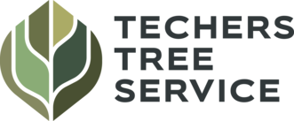 Techers Tree Service LLC logo