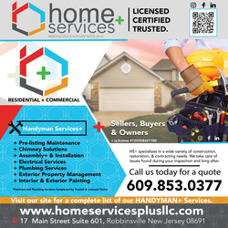 CV Construction Services, LLC logo