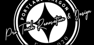 Pro Touch Renovation & Design LLC logo