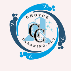 Choyce Cleaning LLC logo
