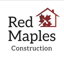 Avatar for RED MAPLES CONSTRUCTION LLC