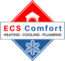 Avatar for ECS Comfort Heating, Cooling & Plumbing