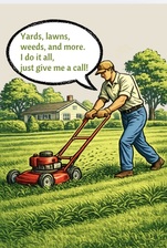 Avatar for Green & Clean Cuts