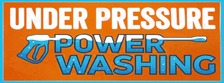 Avatar for Under Pressure Power Washing